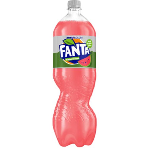 Läsk Watermelon Zero 150cl Fanta