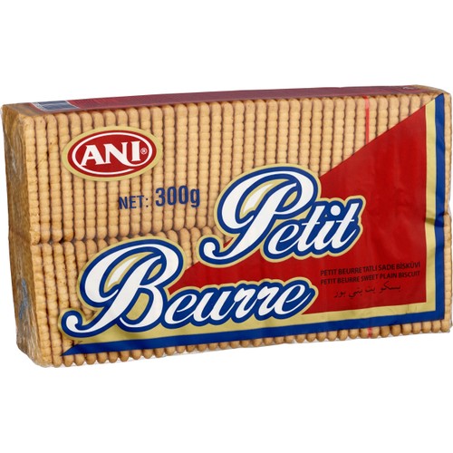 Petit bör kex 300g Ani