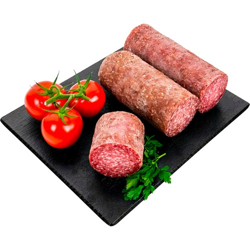 Salami Milano Negroni ca 100g Delikatessen