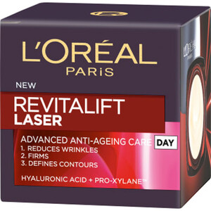 Ansiktskräm Dag Revitalift Laser Anti-age care 50ml Loreal