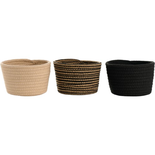 Förvaringskorg 16 cm