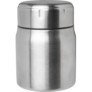 Mattermos stål 0,5l ICA