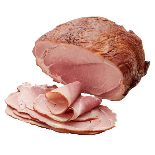 Rökt bog Enrisrökt