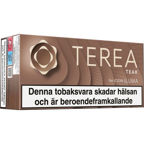 Terea Teak Limpa
