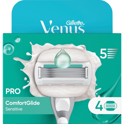 Rakblad Pro ComfortGlide 4p Venus