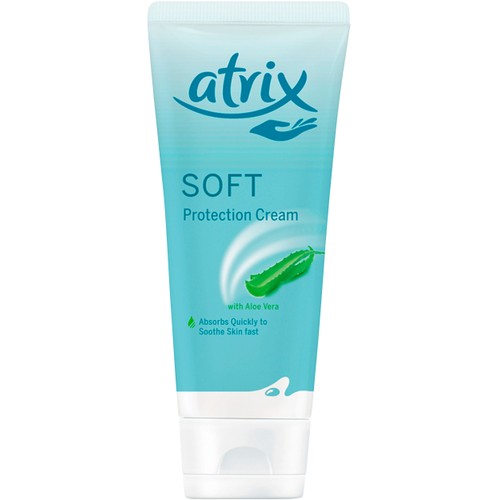 Handkräm Soft Protection 100ml  Atrix