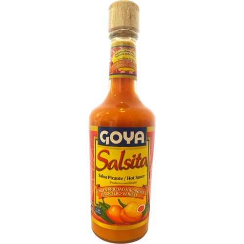 Sås Habanero 226ml Goya