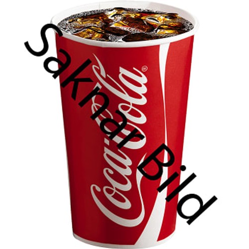 Läsk Orange 33cl 6-p Fanta 