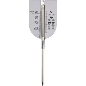 Stektermometer 17,5cm ICA