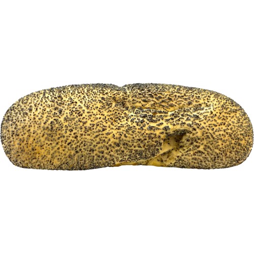 Bröd Vallmopinne 75g Maxibageriet
