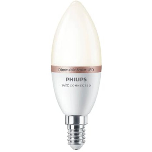 SMART LED WiZ KRON 470lm(40W) E14 Dimbar Philips