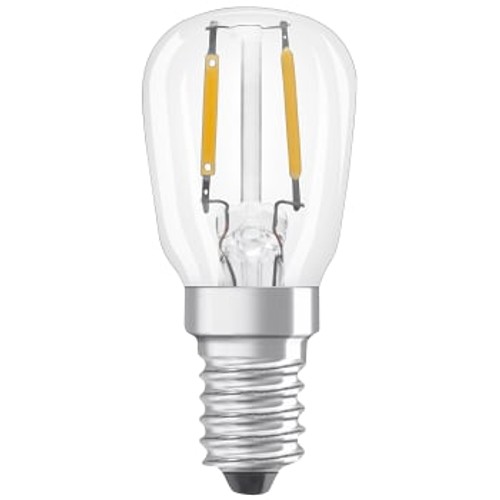 Kylskåpslampa LED T26 E14/12W 1-p Osram