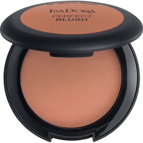 Rouge Perfect Blush 01 1-p IsaDora