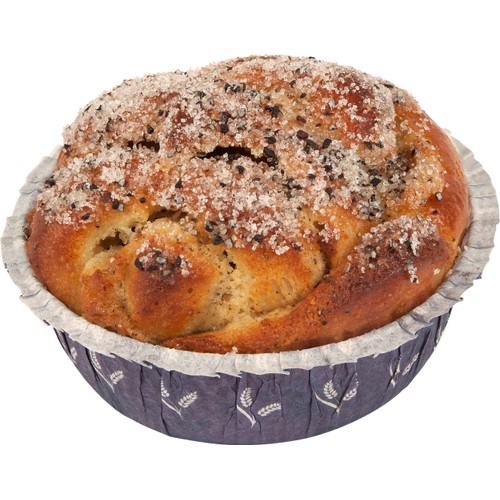 Kardemummaknut