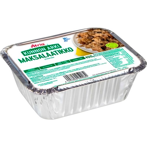 Leverlåda