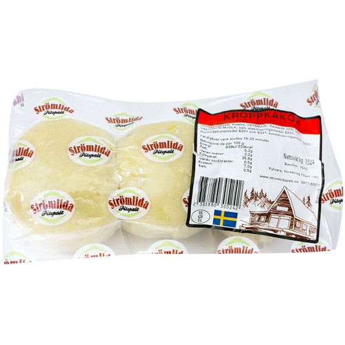 Kroppkakor 2-pack 300g Strömlida