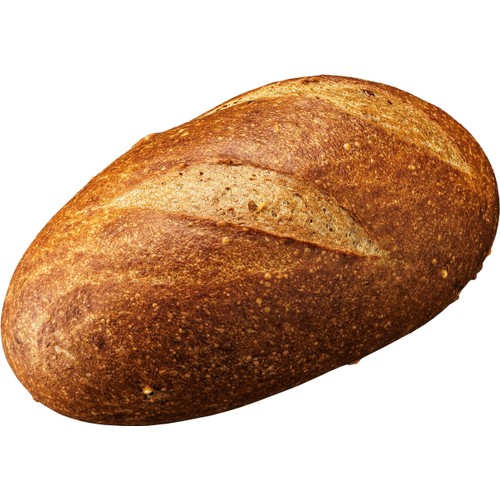 Olympiabröd Grovt 85g Bonjour