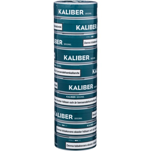 Kaliber Portion Original Stock