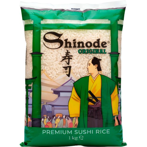 Sushiris 1kg Shinode