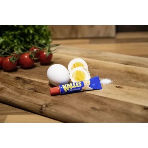 Grab n go ägg Citys
