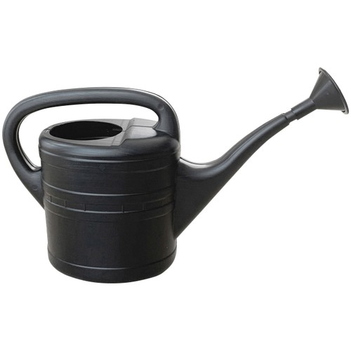 Vattenkanna 5L Recycled Svart Nyby