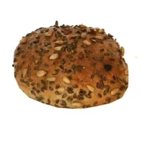 Rågrussinfralla ca 60g