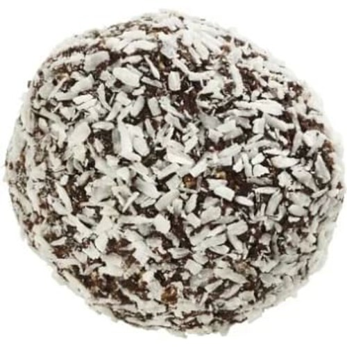 Chokladboll kokos ca 80g