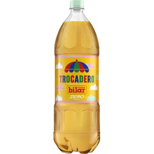 Trocadero Bilar Zero Läsk Burk