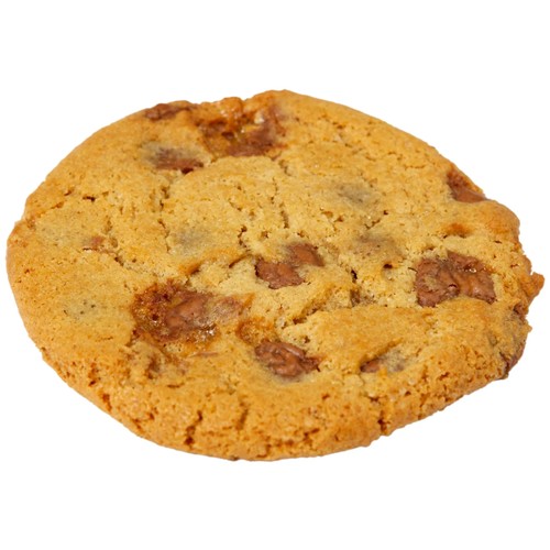 Knäckcookies 10-p