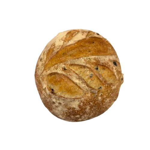 Olivlevain Timjan/Citron Eget Bageri