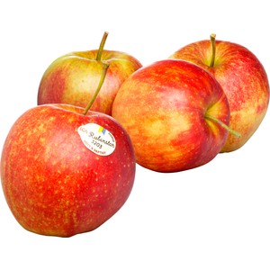 Äpple Rubinstar 4-pack Klass 2 ICA