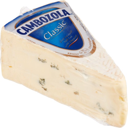 Ost Cambozola® Classic Fv 180g Cambozola