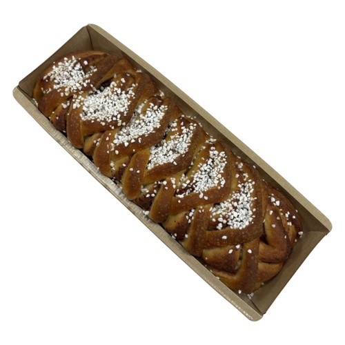 Längd Kanel