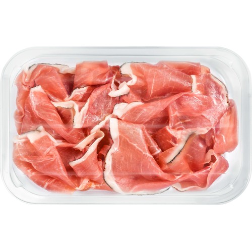 Lufttorkad Skinka Prosciutto Crudo med Peppar 80g Beretta