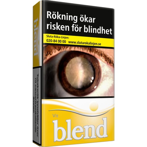 Blend Vit 20-p