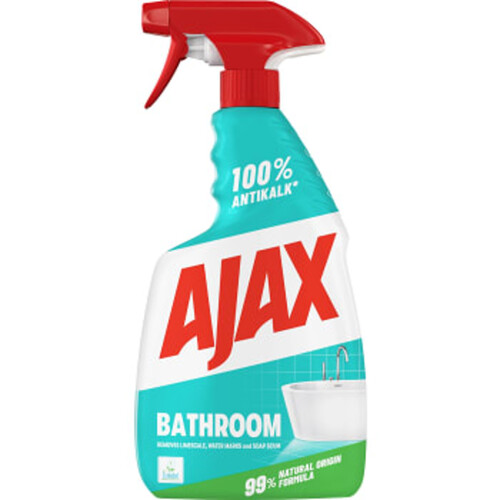 Spray Badrum 750ml Ajax