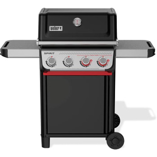 Gasolgrill Spirit E-425