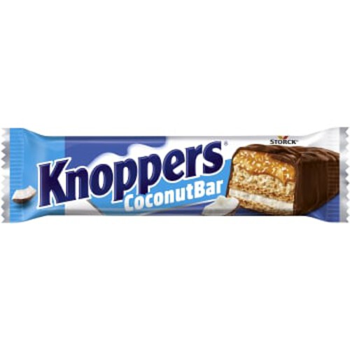 Coconutbar 40g Knoppers