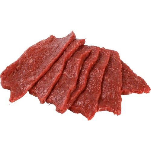 Sjömansbiff ca 400g
