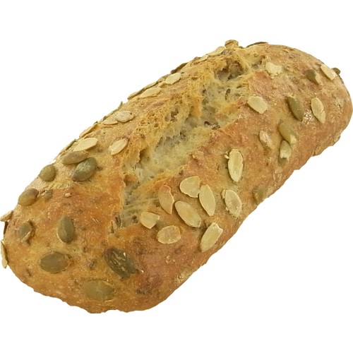 Chia Ciabatta 100g Bonjour