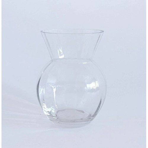 Glasvas 15cm