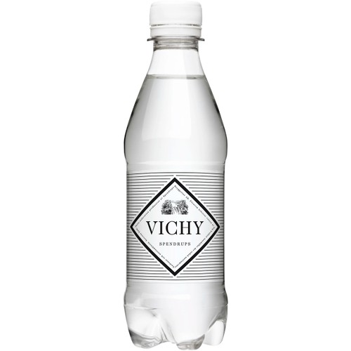Vichyvatten 33cl Spendrups