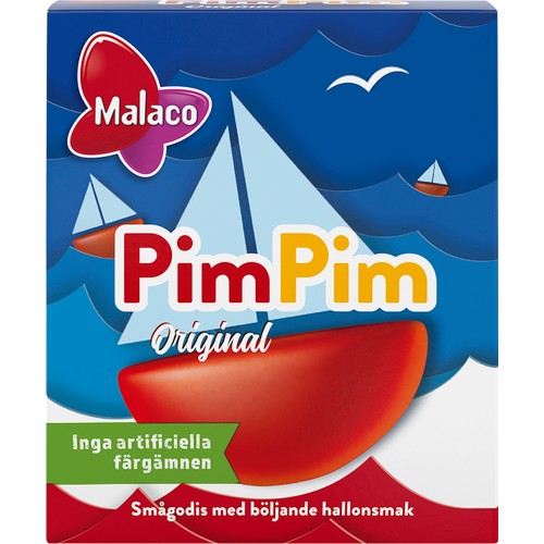 Pim Pim 20g