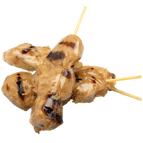 Tzay Spett Vegetarisk Grillad 500g Ridderheims