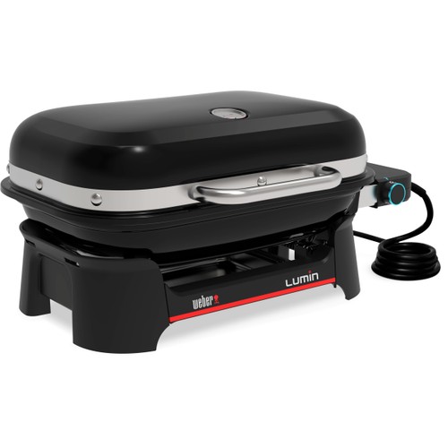 Lumin Compact Elgrill Weber