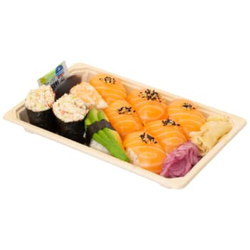Sushi Japansk husman 10bitar ca 367g