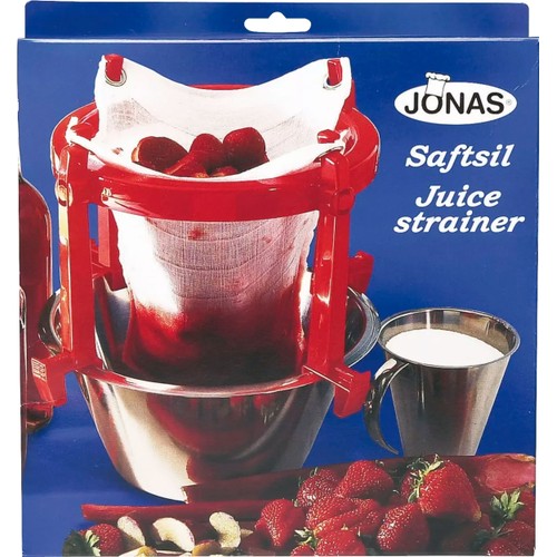 Saftsil 1-p Jonas