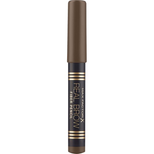 Ögonbrynspenna Real Brow Fiber Pencil nr 02 1-p Max Factor