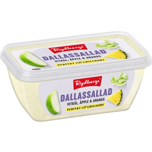 Dallassallad 200g Rydbergs