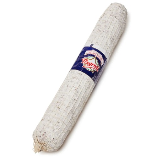 Salami Rustico i skivor ca 10g Negroni